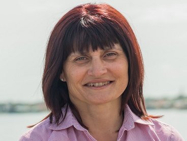 Profile photo of Marina Lewis